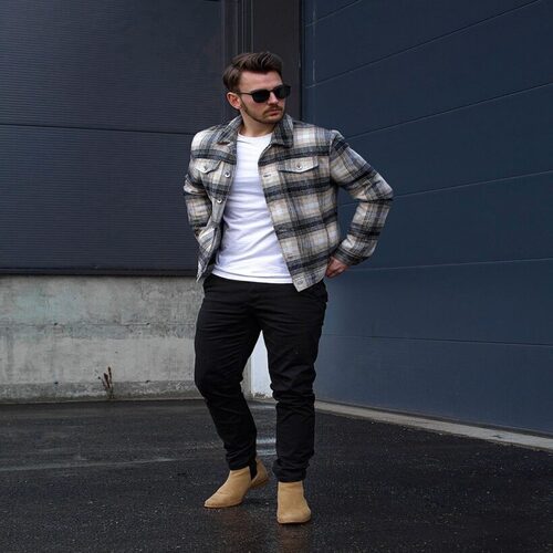 Men's Fashion