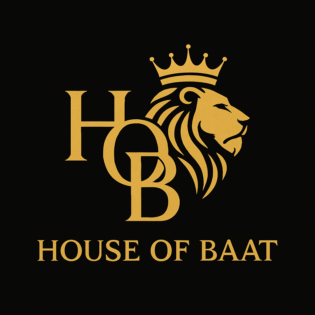 House of baat Luxury Shopping